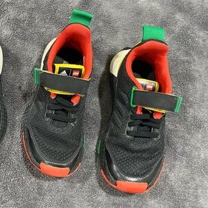 Boys Lego Shoes- 12